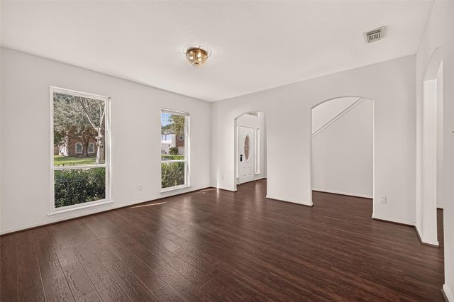 14402 Lawton Ridge Drive, Cypress, TX 77429