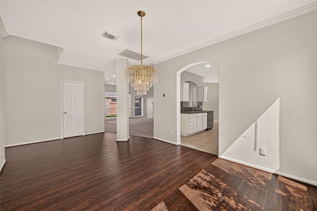 14402 Lawton Ridge Drive, Cypress, TX 77429