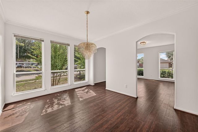 14402 Lawton Ridge Drive, Cypress, TX 77429