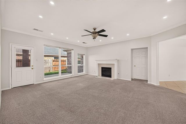 14402 Lawton Ridge Drive, Cypress, TX 77429
