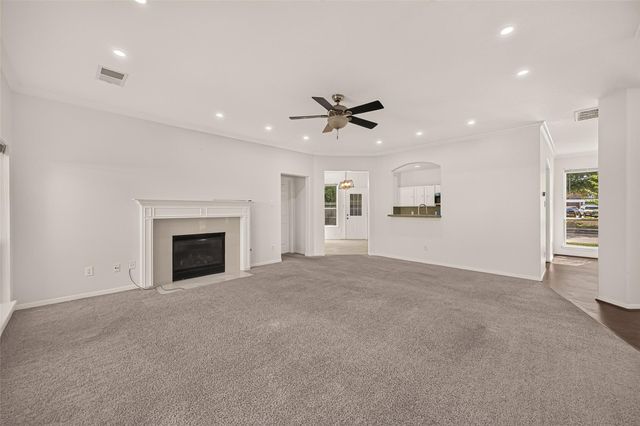 14402 Lawton Ridge Drive, Cypress, TX 77429