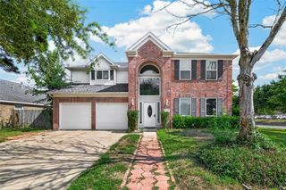 14402 Lawton Ridge Drive, Cypress, TX 77429
