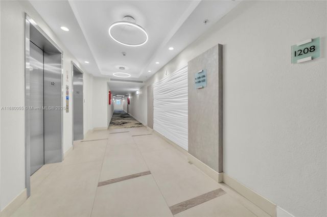 3000 S Ocean Dr 1208, Hollywood, FL 33019