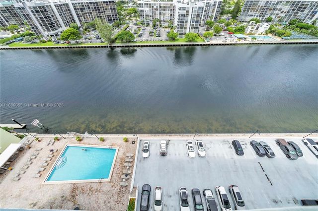 3000 S Ocean Dr 1208, Hollywood, FL 33019