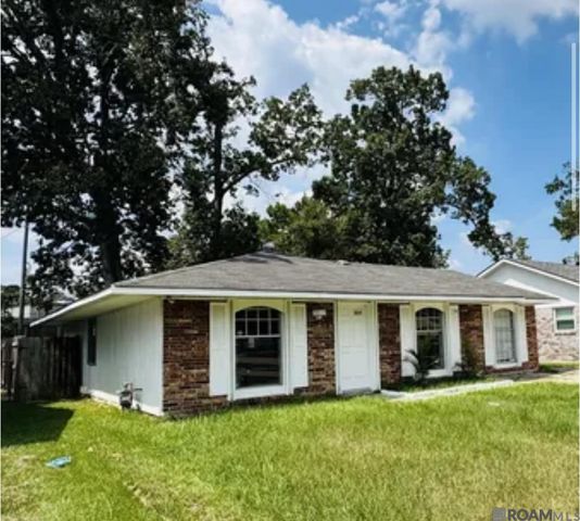2614 Citadel Dr, Baton Rouge, LA 70816
