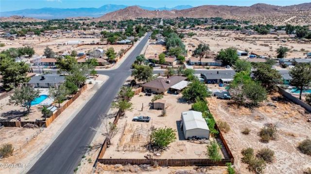 16173 Newmont Avenue, Lancaster, CA 93535