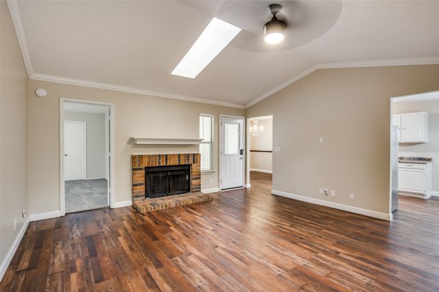 5816 Stone Meadow Lane, Fort Worth, TX 76179