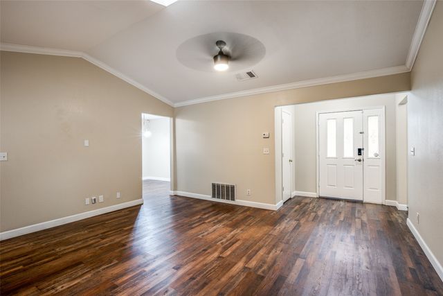 5816 Stone Meadow Lane, Fort Worth, TX 76179