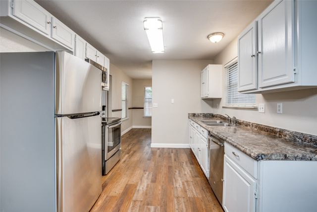 5816 Stone Meadow Lane, Fort Worth, TX 76179