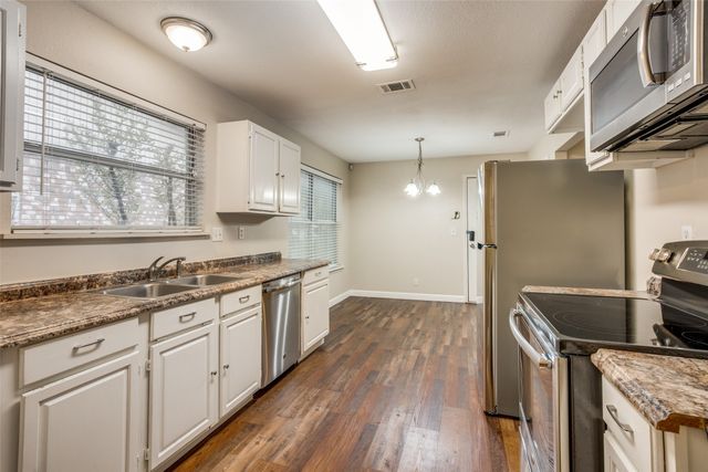 5816 Stone Meadow Lane, Fort Worth, TX 76179