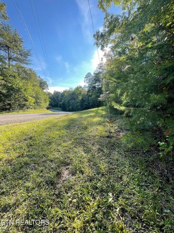 Lake Shore Drive, Monterey, TN 38574