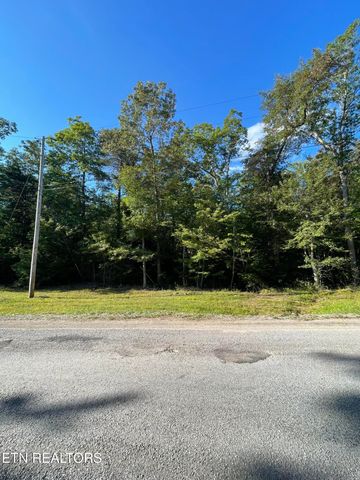 Lake Shore Drive, Monterey, TN 38574