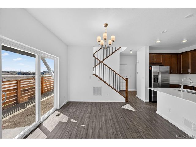 3287 N Duquesne Way, Aurora, CO 80019