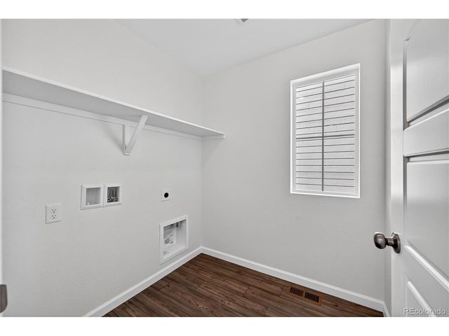 3287 N Duquesne Way, Aurora, CO 80019