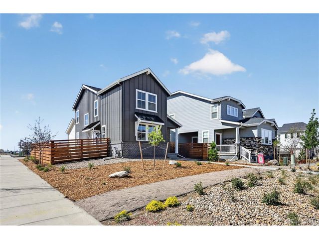 3287 N Duquesne Way, Aurora, CO 80019