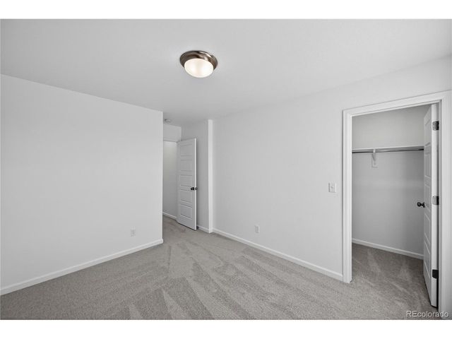 3287 N Duquesne Way, Aurora, CO 80019