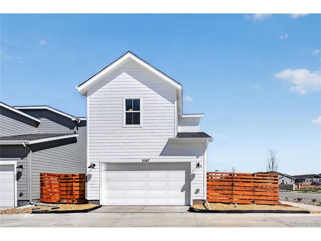 3287 N Duquesne Way, Aurora, CO 80019