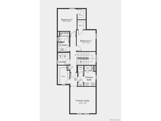 3287 N Duquesne Way, Aurora, CO 80019