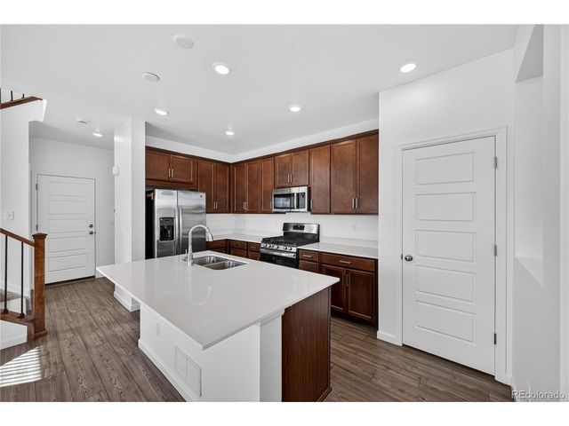 3287 N Duquesne Way, Aurora, CO 80019