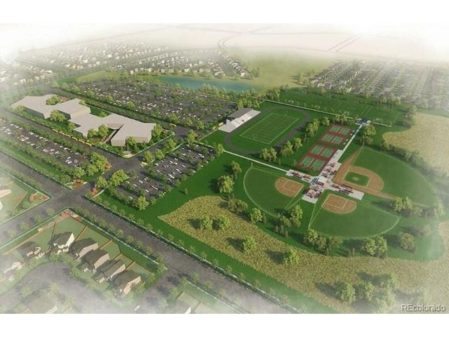 3287 N Duquesne Way, Aurora, CO 80019