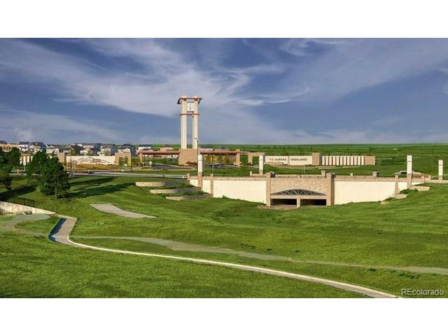 3287 N Duquesne Way, Aurora, CO 80019