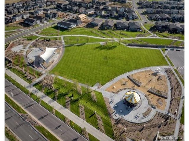 3287 N Duquesne Way, Aurora, CO 80019