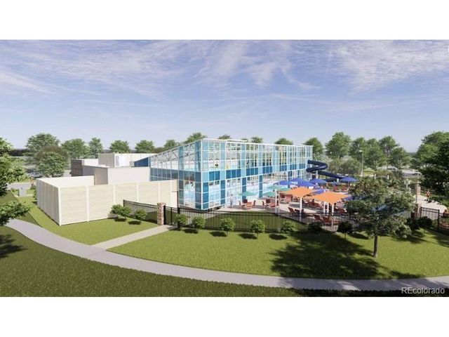 3287 N Duquesne Way, Aurora, CO 80019