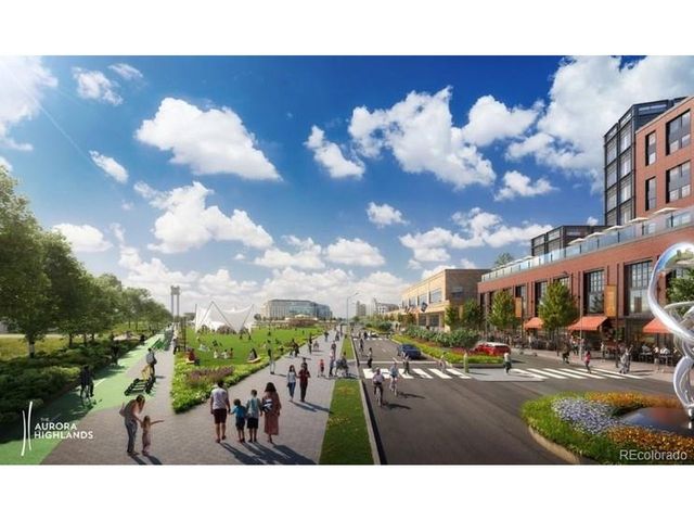 3287 N Duquesne Way, Aurora, CO 80019