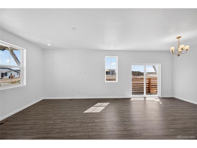 3287 N Duquesne Way, Aurora, CO 80019
