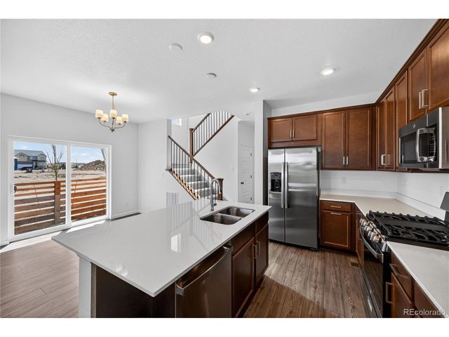 3287 N Duquesne Way, Aurora, CO 80019