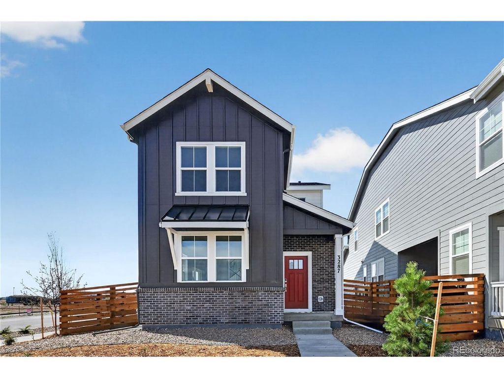 3287 N Duquesne Way, Aurora, CO 80019