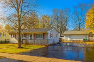 1991 S Pasadena Avenue, Ypsilanti Twp, MI 48198