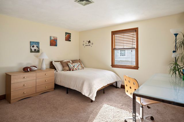 83 Barbour Terrace, Quincy, MA 02169