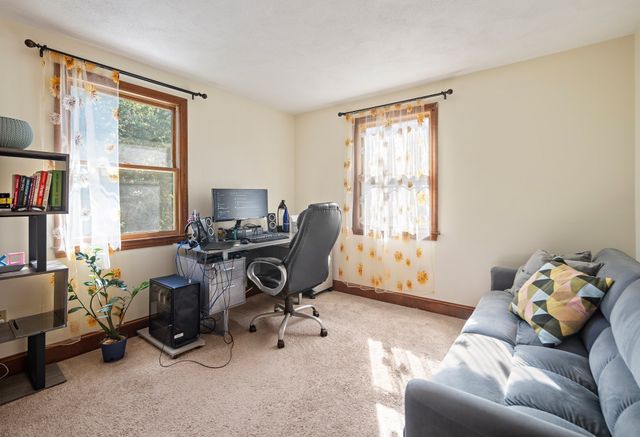 83 Barbour Terrace, Quincy, MA 02169