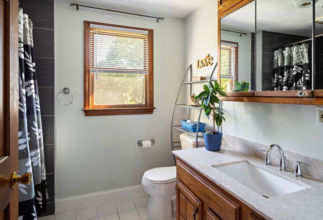 83 Barbour Terrace, Quincy, MA 02169