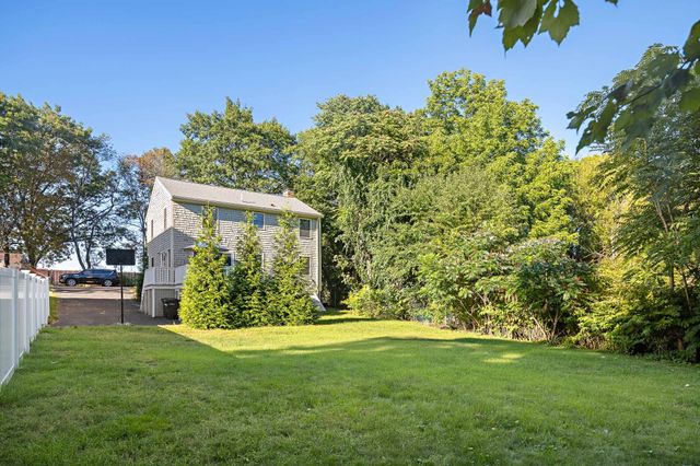 83 Barbour Terrace, Quincy, MA 02169