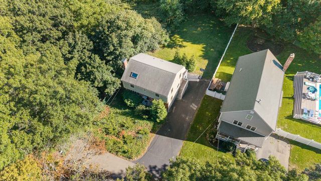 83 Barbour Terrace, Quincy, MA 02169