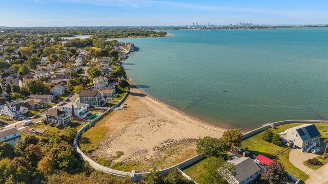 83 Barbour Terrace, Quincy, MA 02169