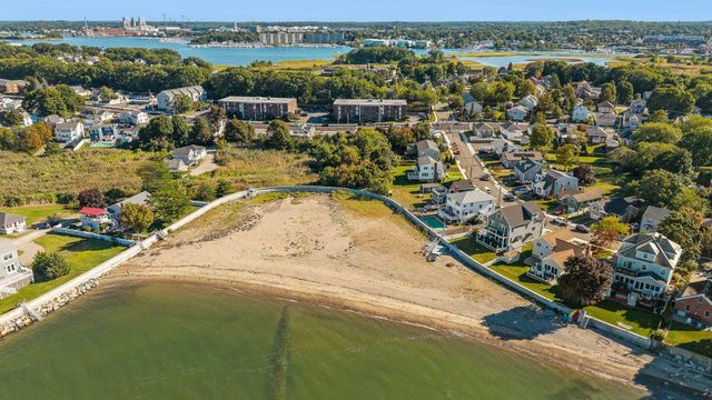 83 Barbour Terrace, Quincy, MA 02169