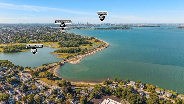 83 Barbour Terrace, Quincy, MA 02169