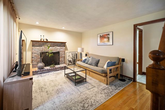 83 Barbour Terrace, Quincy, MA 02169