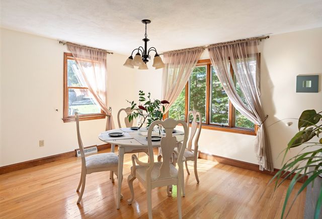 83 Barbour Terrace, Quincy, MA 02169