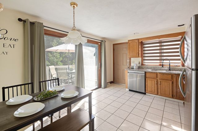83 Barbour Terrace, Quincy, MA 02169