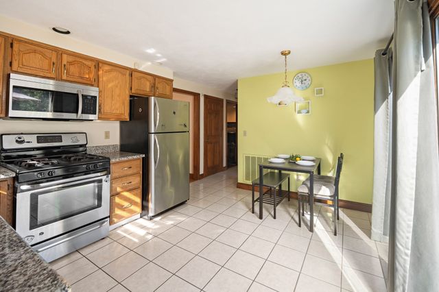 83 Barbour Terrace, Quincy, MA 02169