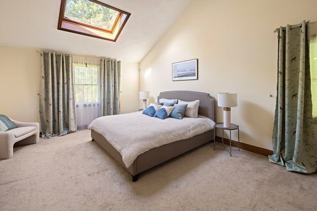 83 Barbour Terrace, Quincy, MA 02169