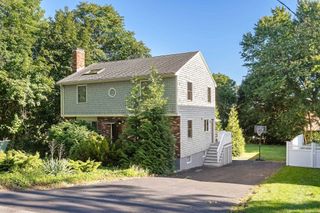 83 Barbour Terrace, Quincy, MA 02169