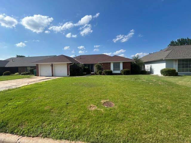 2825 NW 117th Street, Oklahoma City, OK 73120