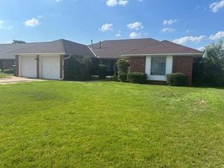 2825 NW 117th Street, Oklahoma City, OK 73120