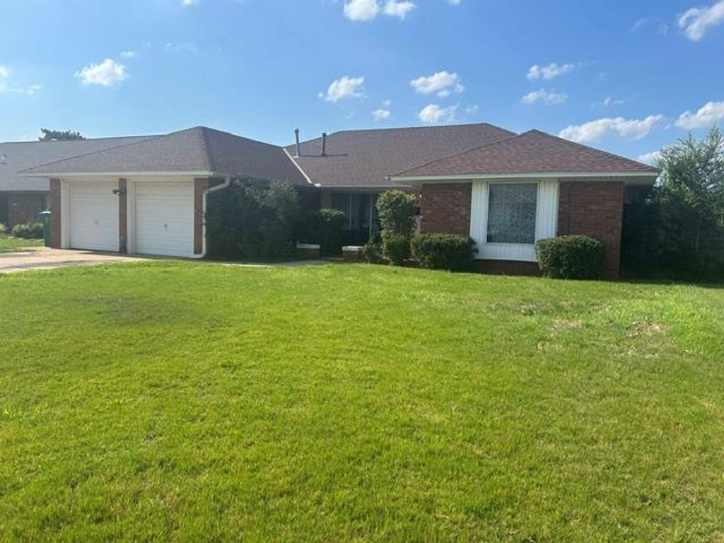 2825 NW 117th Street, Oklahoma City, OK 73120
