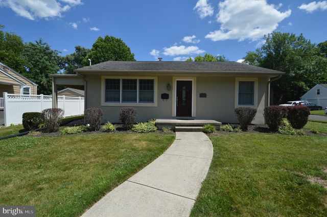2140 PRINCETON PIKE, Lawrence Township, NJ 08648